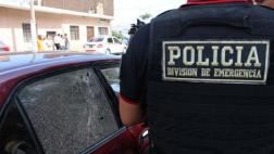 Hombre es asesinado de dos disparos en el centro de Trujillo