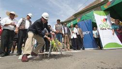 BCP invierte S/17 mlls. en obras por impuestos en Arequipa