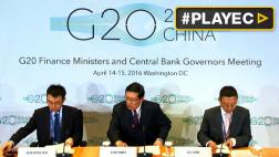 El G20 quiere elaborar una lista negra de paraísos fiscales