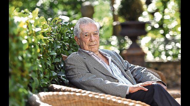 Reseña: Vargas Llosa en el lado oscuro
