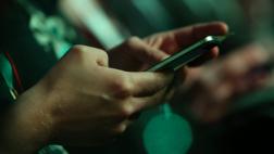 El amor en los tiempos del smartphone