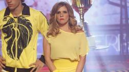 "Esto es guerra": Johanna San Miguel negó retorno para la final