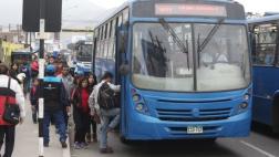 Lima responsabiliza a consorcios por contratos anulados