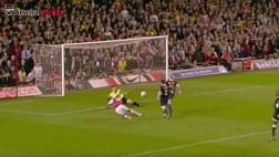 Hace 12 años Henry anotó este póker de goles para el Arsenal