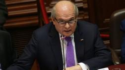 Pedro Cateriano: "Un país sin pensiones abandona a ancianos"