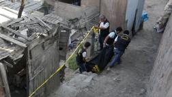 Rímac: hermanos asesinaron a anciano para no pagarle 300 soles