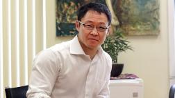 Kenji Fujimori: Mi tío PPK siempre habló maravillas de mi padre