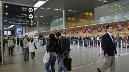 Los mejores y los peores aeropuertos de América Latina