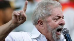 Lula: "No permitiré que Dilma sea derrocada ¡No habrá golpe!"
