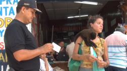 Intervienen a extranjera por tener mono en peligro de extinción