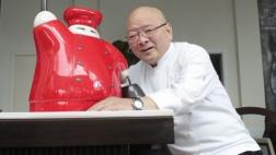 Toshiro Konishi: la última entrevista que le hizo El Comercio