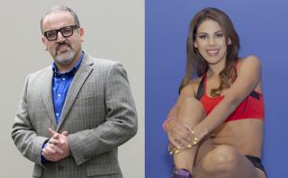 El valor de la verdad: Stephanie Valenzuela se llevó S/ 25.000