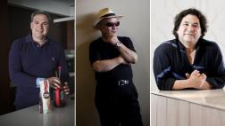 Toshiro Konishi: distintas personalidades lamentan su muerte