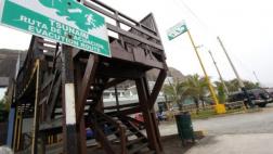 Alerta de tsunami en Tumbes y Piura por sismo en Ecuador