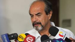 Mauricio Mulder pidió renuncia de toda la dirigencia del Apra