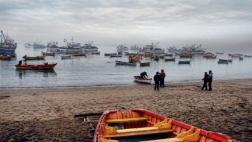 No se reportaron daños en Tumbes tras terremoto en Ecuador