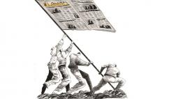 Una espada de Damocles contra la prensa libre, por B. Roca Rey