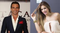 Milett Figueroa desmiente infidelidad con Antonio Pavón