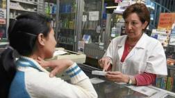 Medicamentos comunes contra la acidez pueden dañar el riñón