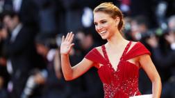 Natalie Portman: "Me sentí incómoda como directora"