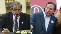 "Toledo debe dar paso al costado y retirarse de la política"