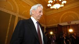 Vargas Llosa convoca movilización "para derrotar a fujimorismo"