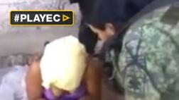 Ejército mexicano pide disculpas por tortura a una mujer