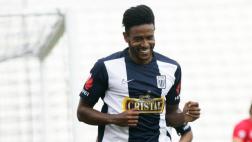 Alianza Lima derrotó 2-1 a La Bocana por el Torneo Apertura