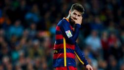 Piqué: "Necesitamos ganar cinco partidos para ser campeones"