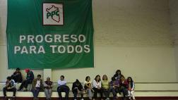 PPC espera reunirse con candidatos que disputan segunda vuelta