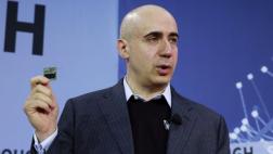 Yuri Milner, el millonario detrás de los viajes interestelares