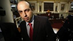 “Hay percepción de que Keiko Fujimori es lo mismo que su padre”