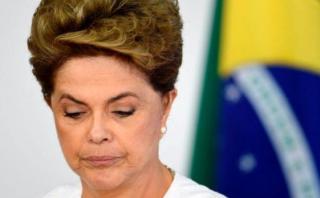 ¿Cómo sigue ahora el proceso para destituir a Dilma Rousseff?