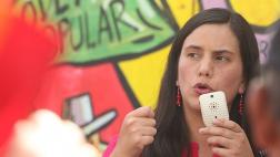 Verónika Mendoza: ¿por qué no apoya a nadie en segunda vuelta?