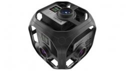 GoPro lanza plataforma para videos en realidad virtual