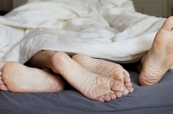 La genética influye en el inicio de las relaciones sexuales