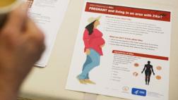 Zika, la nueva enfermedad de trasmisión sexual