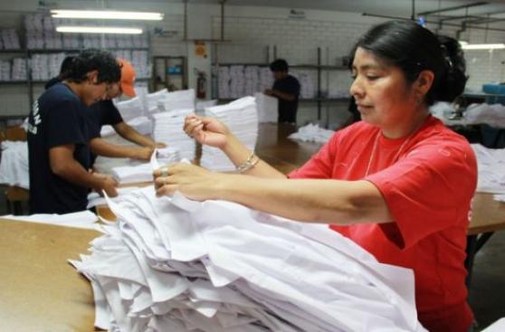 MEF dispuesto a subir monto de financiamiento a mypes norteñas
