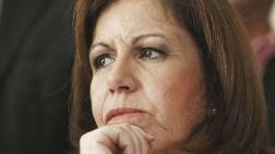 Flores Nano afirma que "cumplió un ciclo" en su vida política