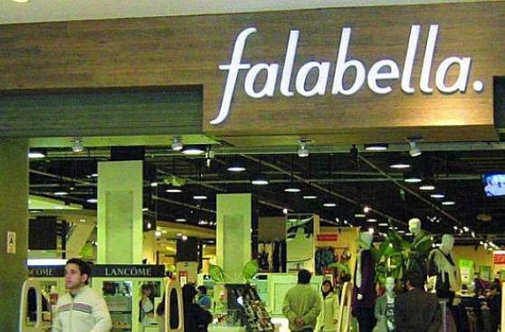 Falabella colocó bonos por US$243 millones en Chile