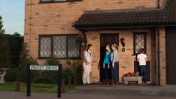 Estudios de Harry Potter abrirán Privet Drive, la casa Dursley
