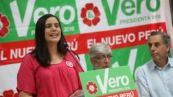 Las razones que provocaron la caída de Verónika Mendoza