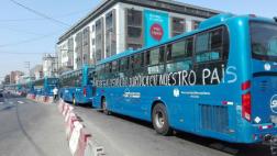 Consorcios exigirán US$120 millones a Lima por anular contratos