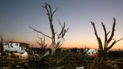 Desastres naturales causaron 50.000 muertos al año desde 1900