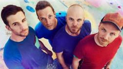 Coldplay envió mensaje de apoyo a damnificados en Ecuador
