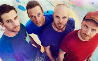 Coldplay envió mensaje de apoyo a damnificados en Ecuador