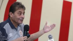 Roberto Chale: ¿qué dijo tras recibir el alta médica?