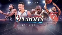 Playoffs de la NBA: así se juega la segunda ronda del torneo
