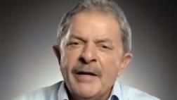 El video que grabó Lula da Silva para ayudar a Nicolás Maduro