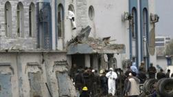Afganistán: Atentado Talibán deja al menos 30 muertos en Kabul
